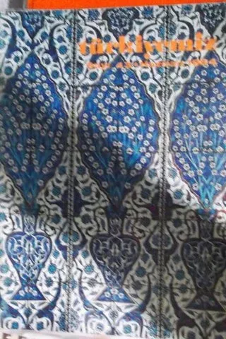 Türkiyemiz 1984 / 43
