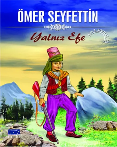 Yalnız Efe
