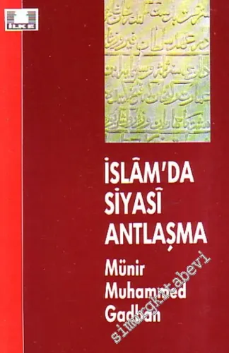 İslâm'da Siyasi Antlaşma -