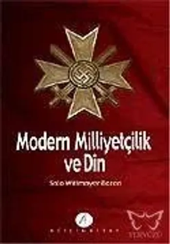 Modern Milliyetçilik ve Din