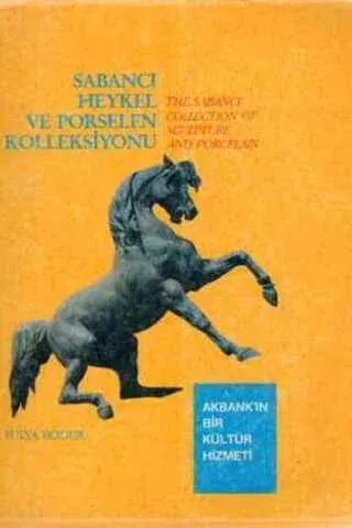 Sabancı Heykel ve Porselen Kolleksiyonu