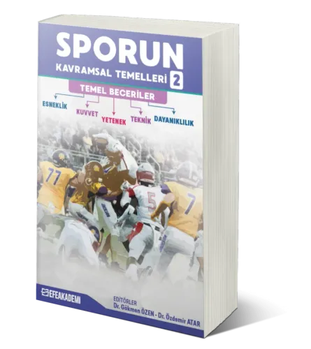 Sporun Kavramsal Temelleri-2