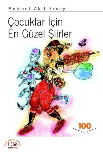 Çocuklar İçin En Güzel Şiirler