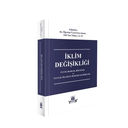 İklim Değişikliği