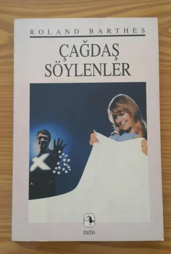 Çağdaş Söylenler
