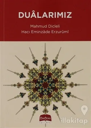 Dualarımız