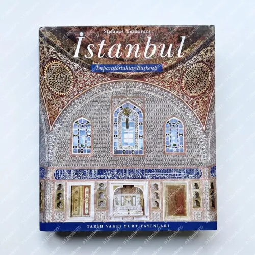 İmparatorluklar Başkenti İstanbul