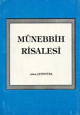 Münebbih Risalesi