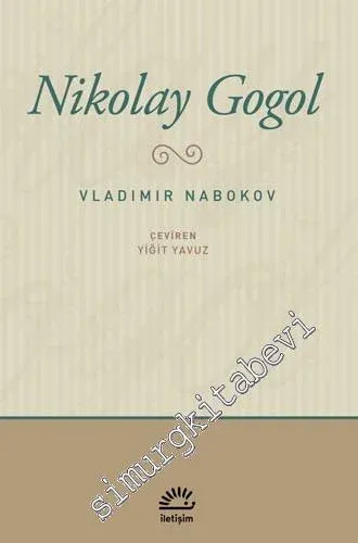 Nikolay Gogol -