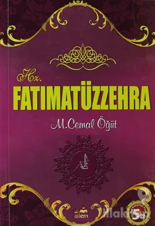 Hz. Fatımatüzzehra
