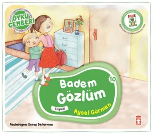 Dans Eden Arılar; Öykü Çemberi - 6
