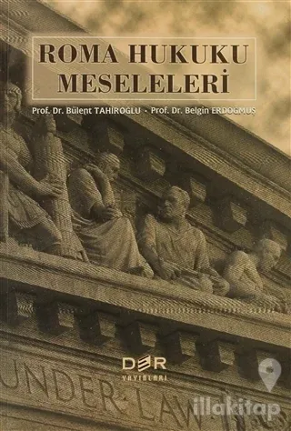 Roma Hukuku Meseleleri