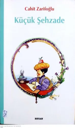 Küçük Şehzade