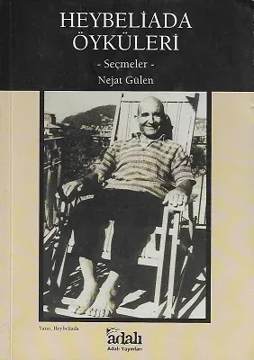 Heybeliada Öyküleri Seçmeler