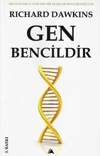 Gen Bencildir - Yeni Kitap - % 50 İNDİRİMLİ KİTAP