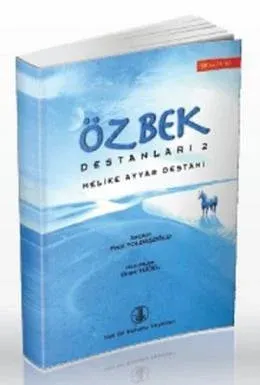 Özbek Destanları 2