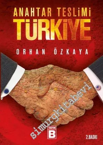 Anahtar Teslimi Türkiye -