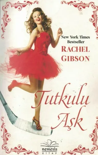 Tutkulu Aşk