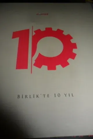 Moment 10. Yıl