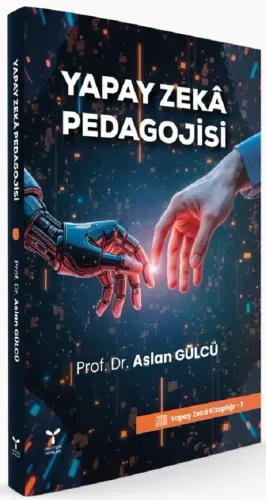 Yapay Zeka Pedagojisi