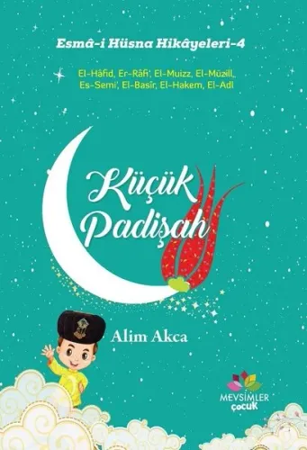 Küçük Padişah