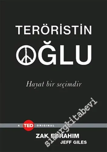 Teröristin Oğlu: Hayat Bir Seçimdir -        2016