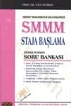 Smmm, Staja Başlama, Soru Bankası