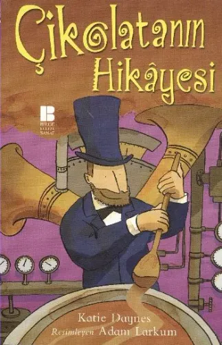 Çikolatanın Hikâyesi