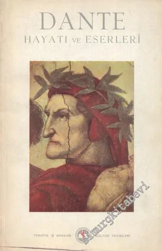 Dante: Hayatı ve Eserleri -        1964