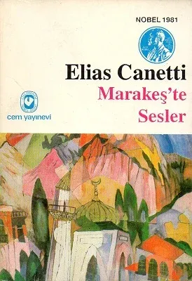Marakeş'te Sesler