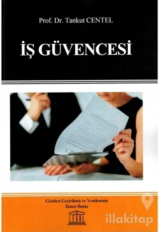 İş Güvencesi