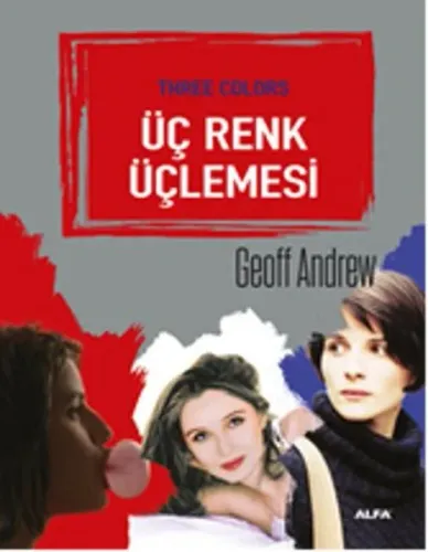 Üç Renk Üçlemesi