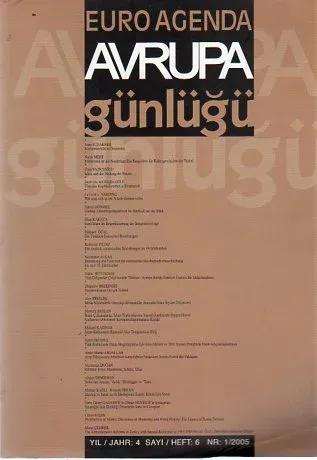 Avrupa Günlüğü