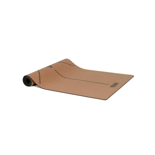 Mantar Yoga Matı - Sun Series 3 mm