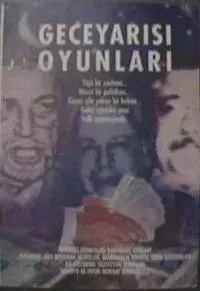 Geceyarısı Oyunları