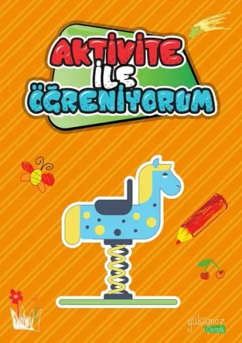 Aktivite İle Öğreniyorum