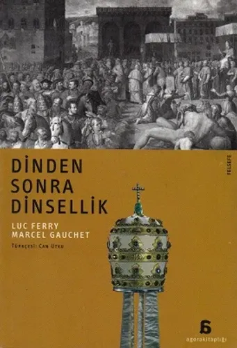 Dinden Sonra Dinsellik