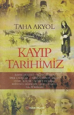 Kayıp Tarihimiz