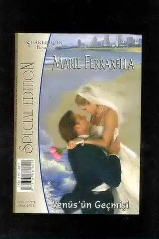 Venüs'ün Geçmişi 2008/09