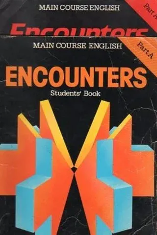 Encounters (Student's Book + Workbook)