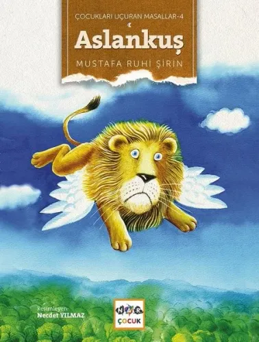 Aslan Kuş