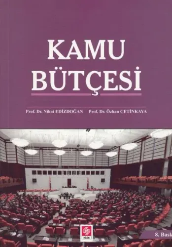 Kamu Bütçesi