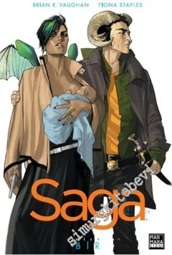 Saga Cilt: 1 -        2016