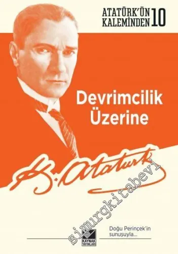 Devrimcilik Üzerine -