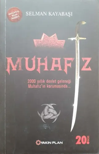 Muhafız