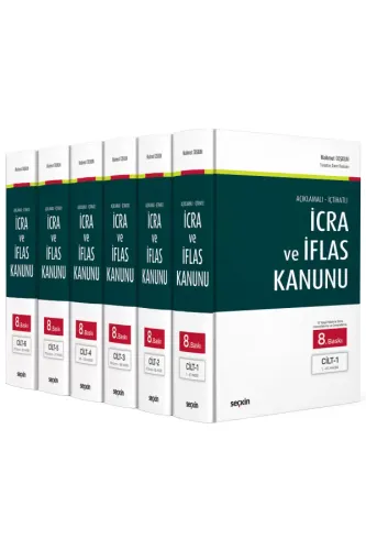 İcra ve İflas Kanunu