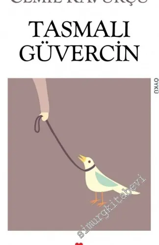 Tasmalı Güvercin -