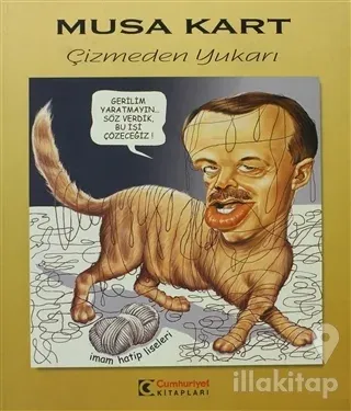 Çizmeden Yukarı