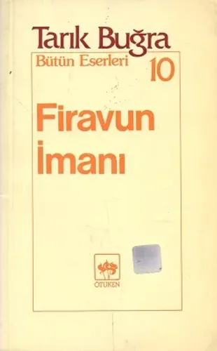 Firavun İmanı