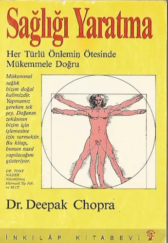 Sağlığı Yaratma